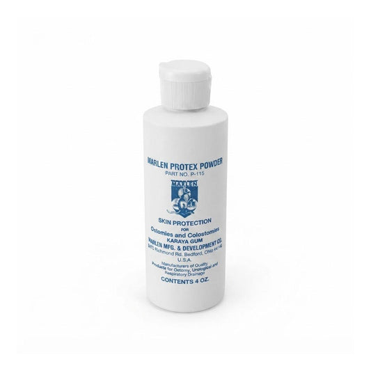 Marlen Protex Powder — 4 oz Bottle