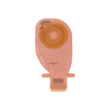 Coloplast Assura one-piece flat cut-to-fit drainable pouch