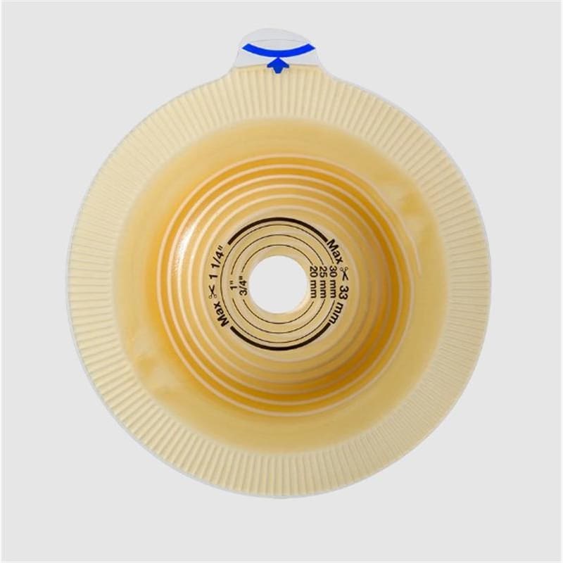 Coloplast SenSura Flex convex light barrier