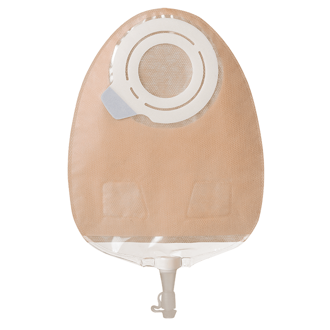 Coloplast SenSura Flex 2-piece urostomy pouch