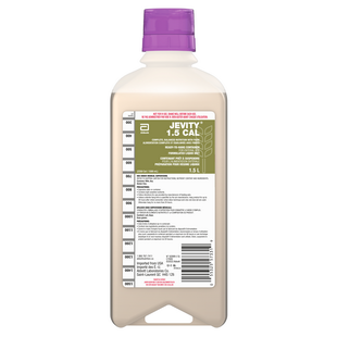 Jevity 1.5 Cal, 1.5 L ready-to-hang container