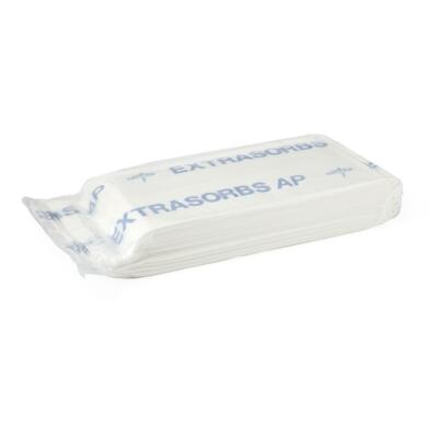 Medline Extrasorbs AP Underpads – 23 × 36 in