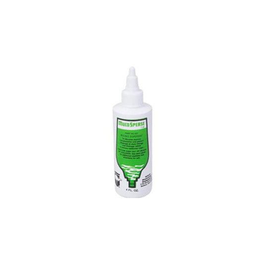 Marlen Mucosperse mucous dispersant 4 oz bottle
