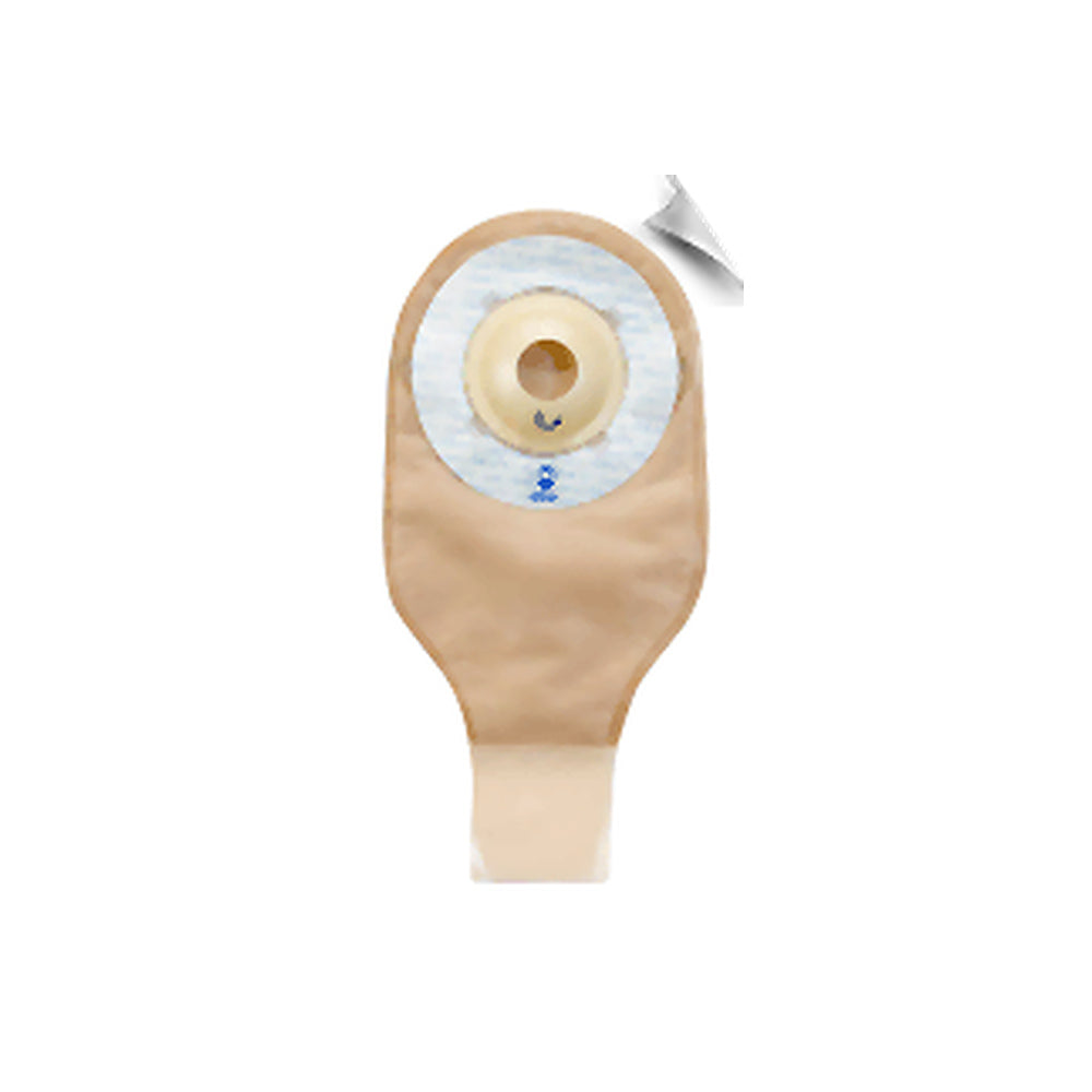 Marlen UltraLite shallow-convex one-piece drainable pouch