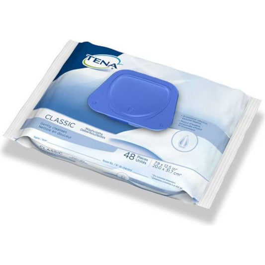 TENA ProSkin Classic Wipes