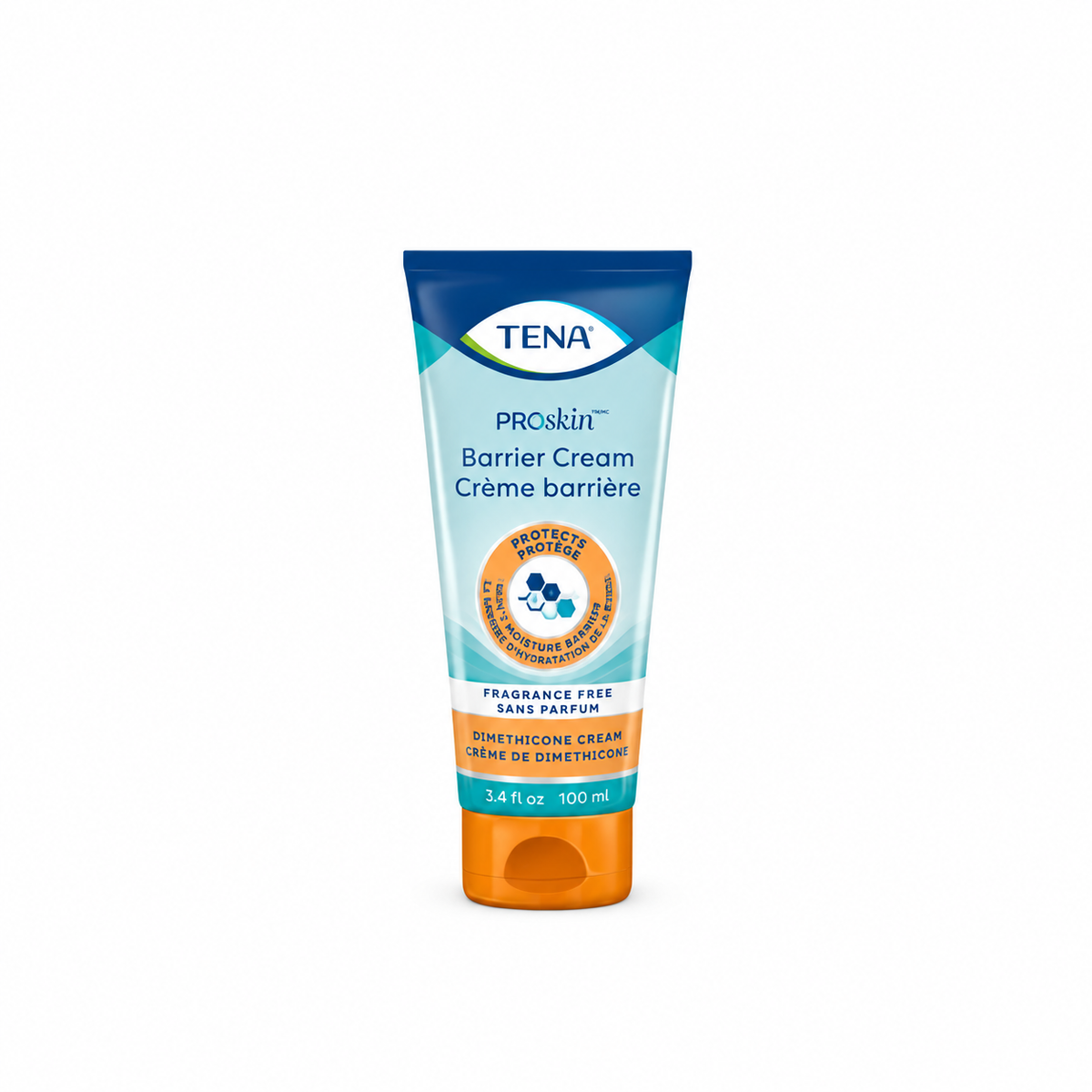 TENA ProSkin Barrier Cream 100 mL