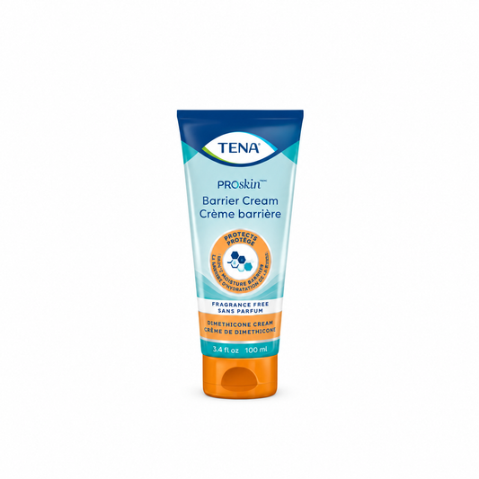 TENA ProSkin Barrier Cream 100 mL