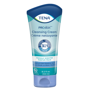 TENA ProSkin Cleansing Cream 250 mL