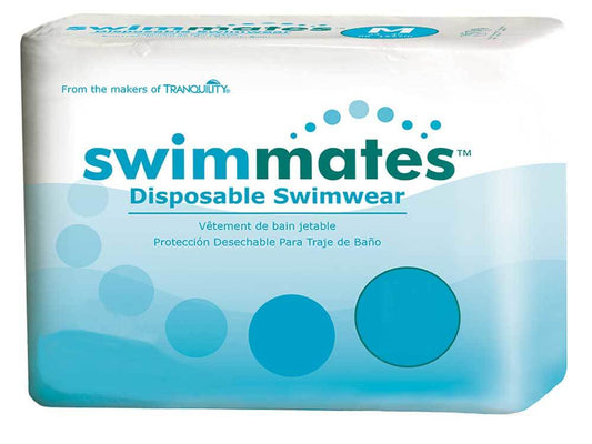 Tranquility Swimmates package