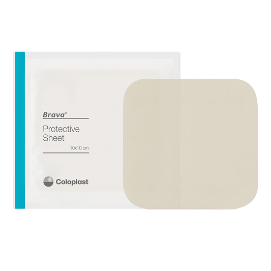 Coloplast Brava Protective Sheet