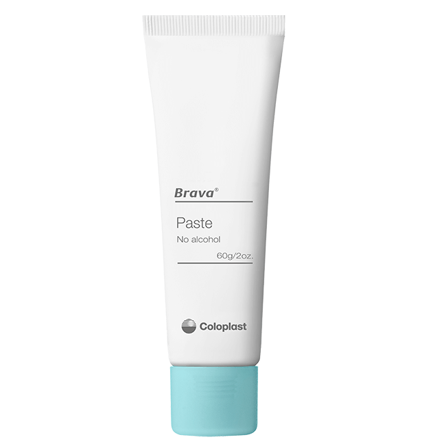 Coloplast Brava Paste 60 g