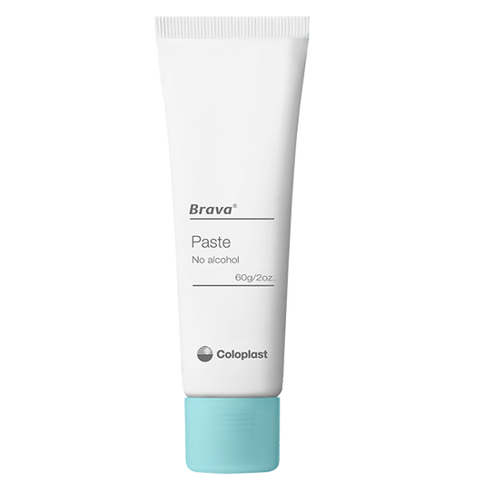 Coloplast Brava Paste 60 g