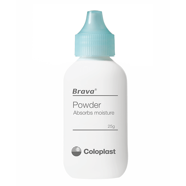 Coloplast Brava Ostomy Powder 25 g