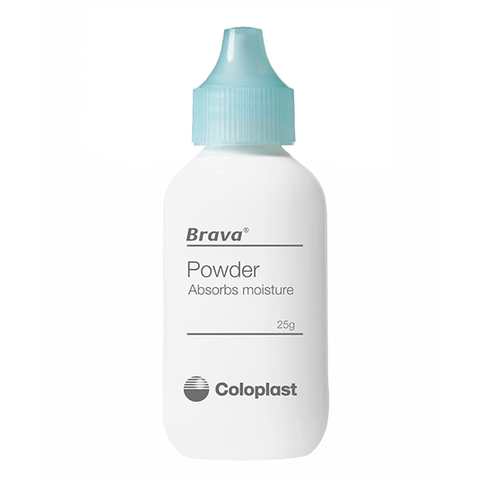 Coloplast Brava Ostomy Powder 25 g