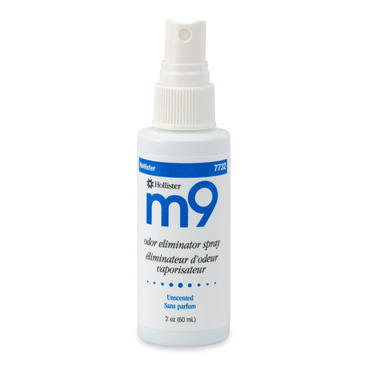 Hollister m9 Unscented Odour Eliminator Spray
