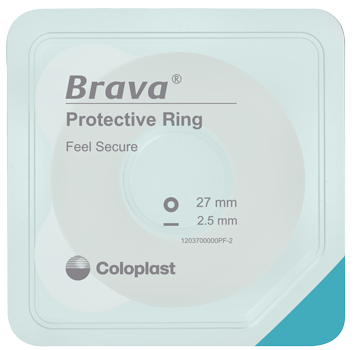 Coloplast Brava Protective Rings