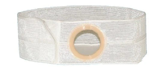 Representative image of a Nu-Hope Nu-Form ostomy support belt