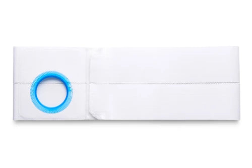 Representative image of a Nu-Hope 6-inch Original Flat Panel Regular Elastic support belt
