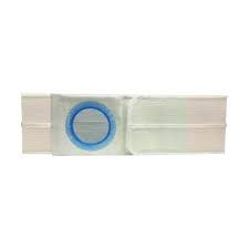 Nu-Hope 6-inch Cool Comfort Original Flat Panel ostomy support belt