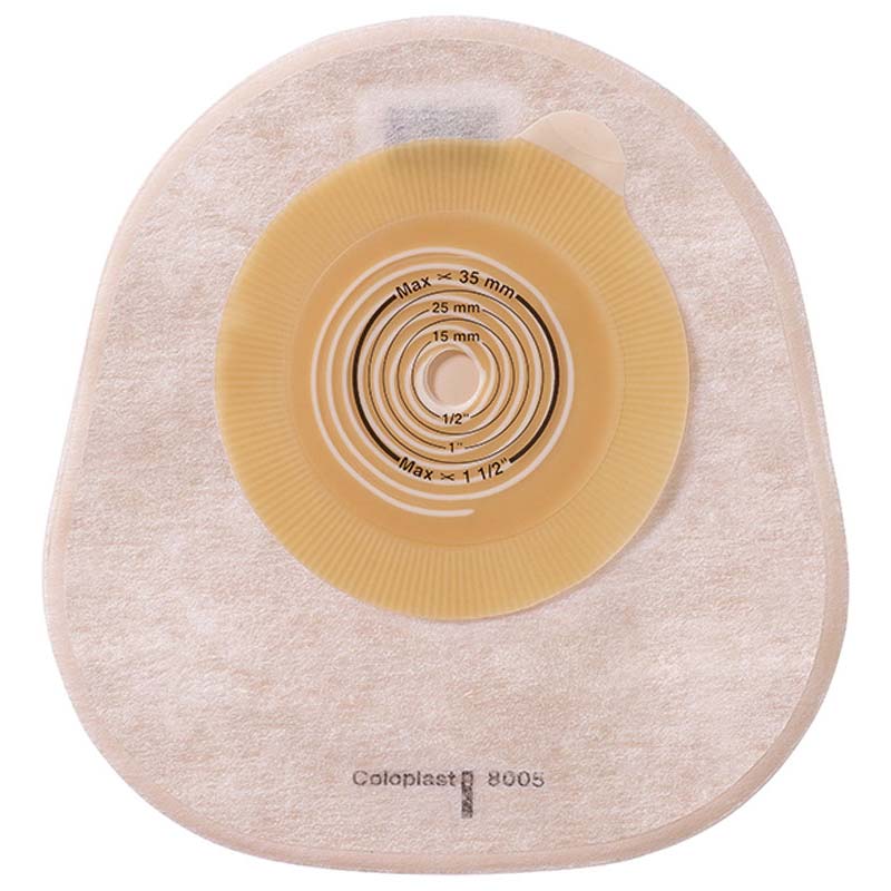 Coloplast Assura ColoKids 1-Piece Closed Pouches