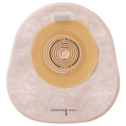 Coloplast Assura ColoKids 1-Piece Closed Pouches