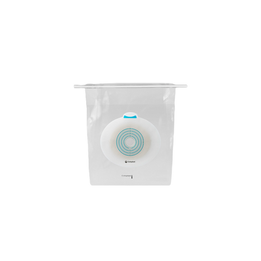 Coloplast SenSura Mio 1-Piece Irrigation Sleeve