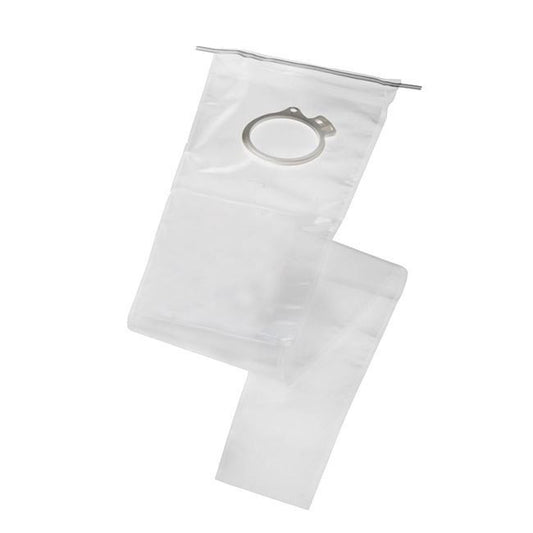 Coloplast Assura 2-Piece Irrigation Sleeves