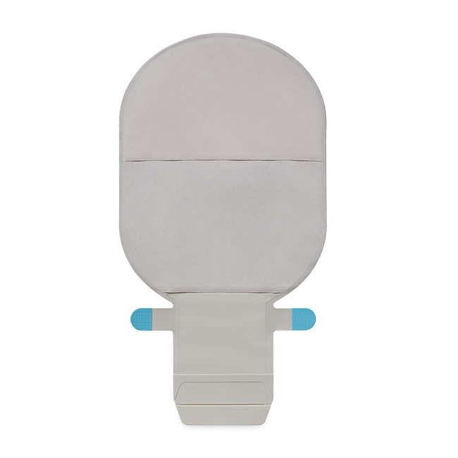 Coloplast SenSura Mio Flex 2-Piece Drainable Pouches