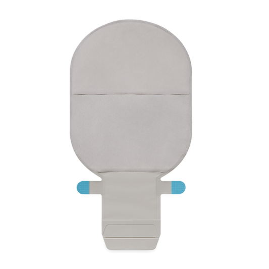 Coloplast SenSura Mio Flex 2-Piece Drainable Pouches