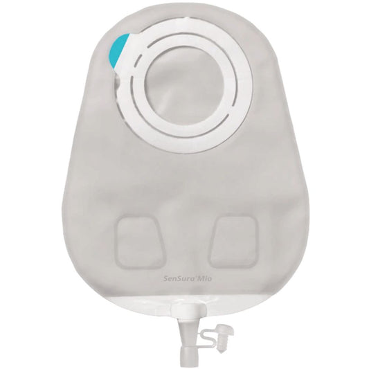 Coloplast SenSura Mio Flex 2-Piece Urostomy Pouches