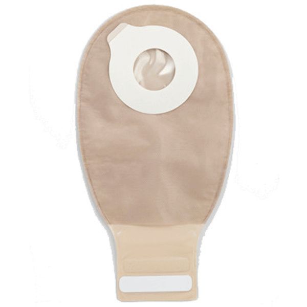 ConvaTec Esteem Synergy ostomy pouch