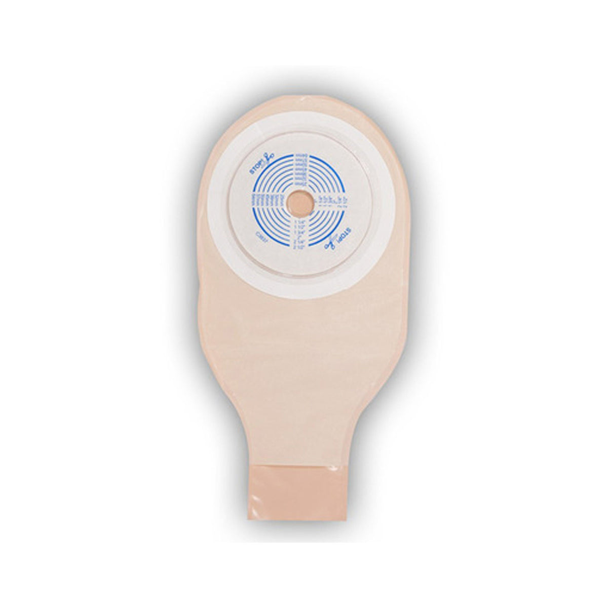 ConvaTec Active Life one-piece ostomy pouch