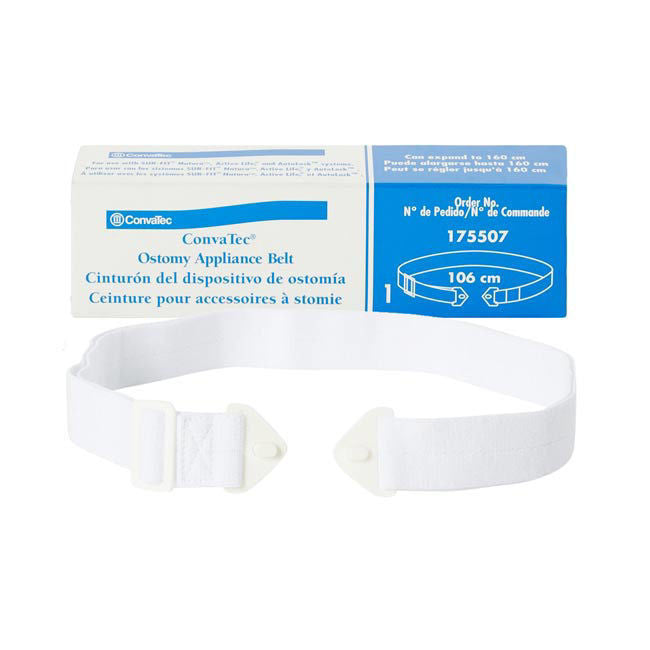 ConvaTec Adjustable Ostomy Appliance Belt