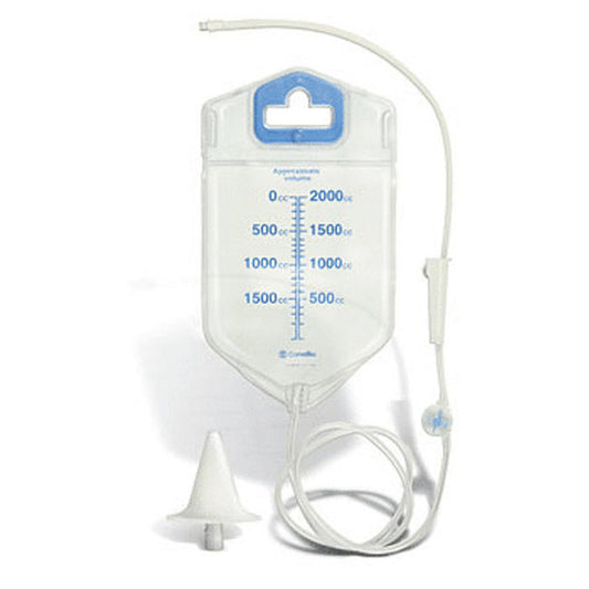 ConvaTec Visi-Flow Ostomy Irrigation Supplies