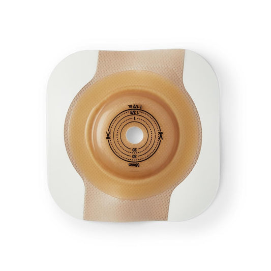 Hollister New Image CeraPlus convex skin barrier