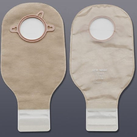 Hollister New Image ostomy pouch system