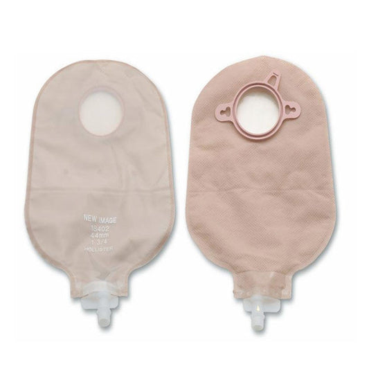 Hollister ostomy pouch accessories