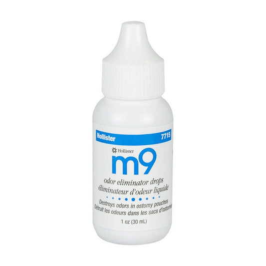 Hollister M9 ostomy deodorant