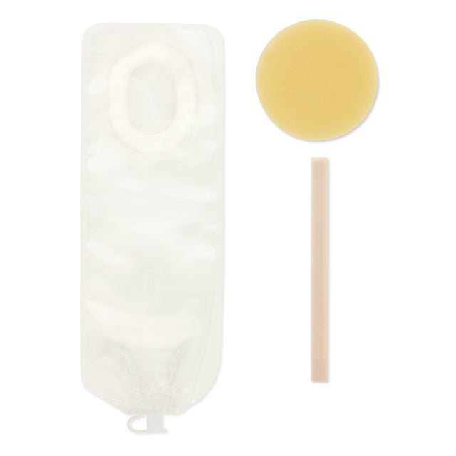 Hollister Pouchkins pediatric ostomy pouch