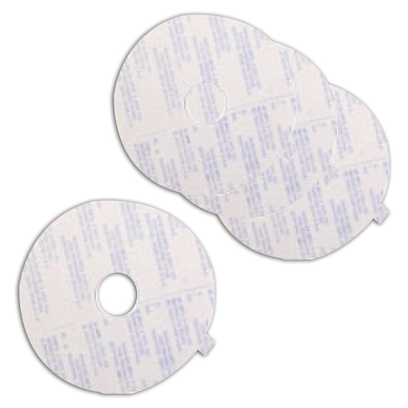 Marlen double-faced adhesive tape discs