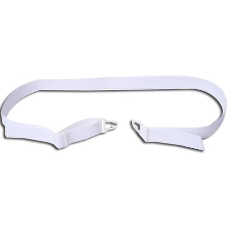 Marlen elastic ostomy belt