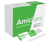 Amici Ultra 7-inch female intermittent catheter, 8 French, SKU 7608