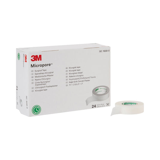 3M Micropore Gentle Paper Tape