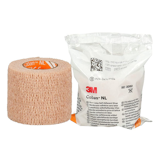 3M Coban Latex-Free Wrap