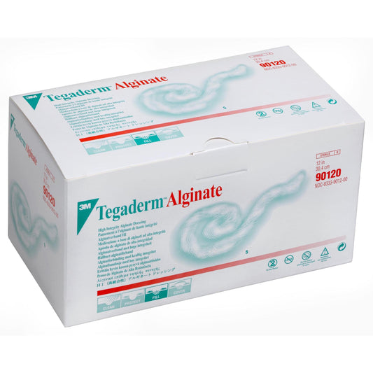 3M Tegaderm Alginate Dressing