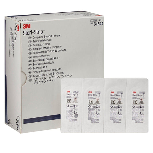 3M Steri-Strip Compound Benzoin Tincture