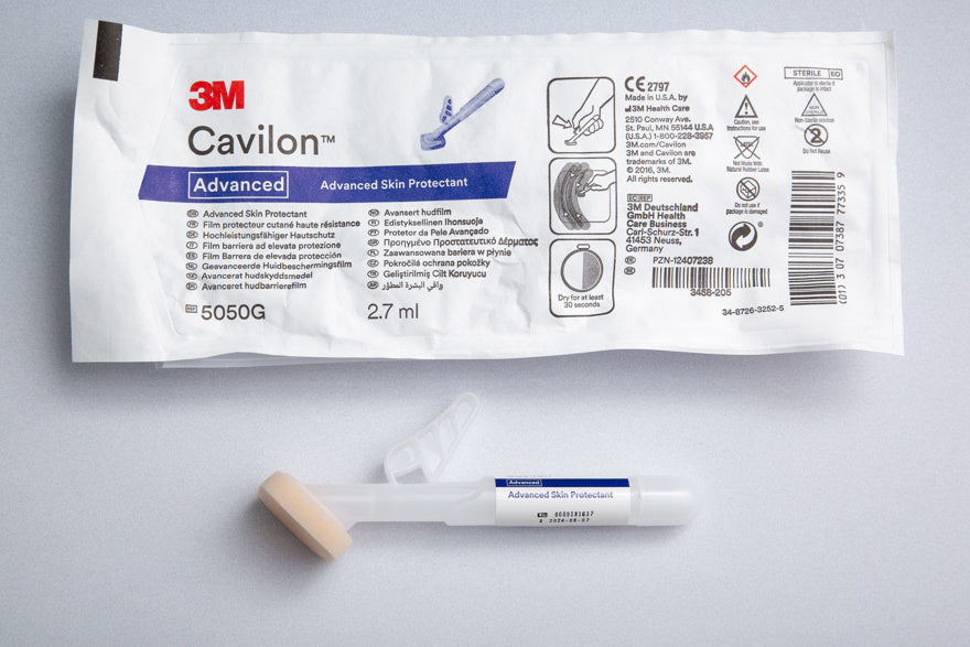 3M Cavilon Advanced Skin Protectant