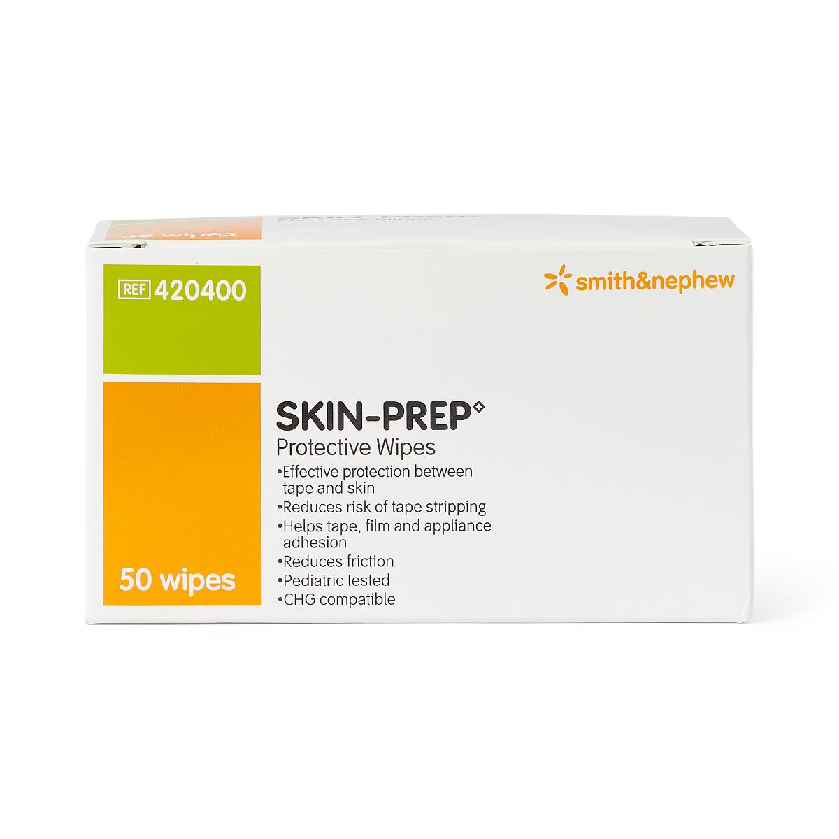 Smith & Nephew SKIN-PREP Skin Barrier Products