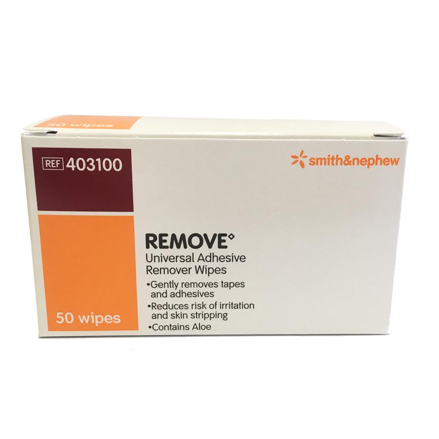 Smith & Nephew REMOVE Adhesive Remover