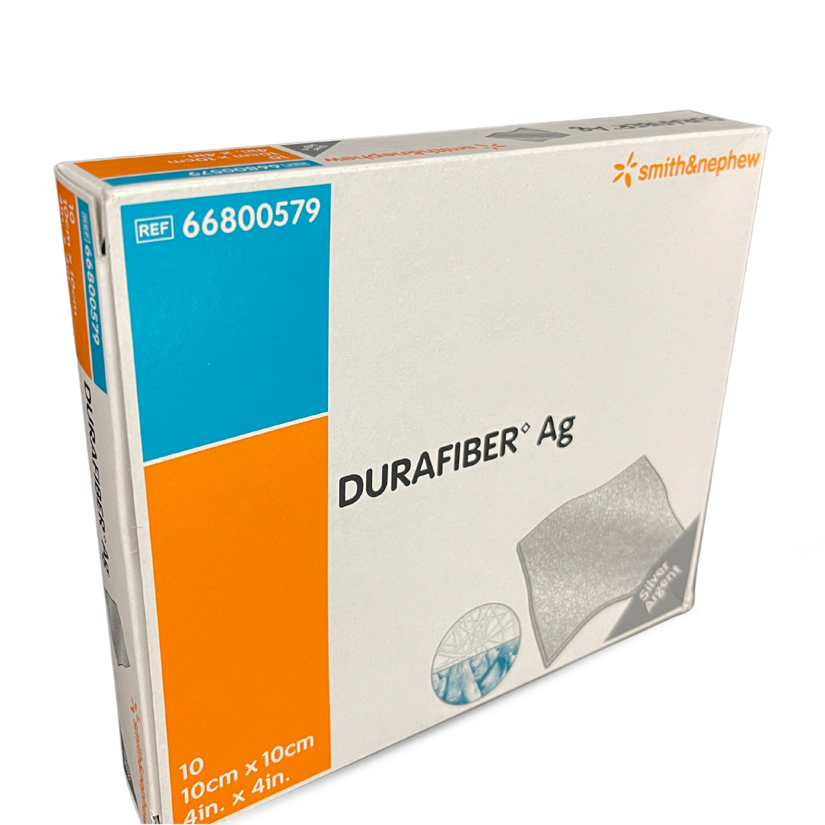 Smith & Nephew DURAFIBER AG Dressing